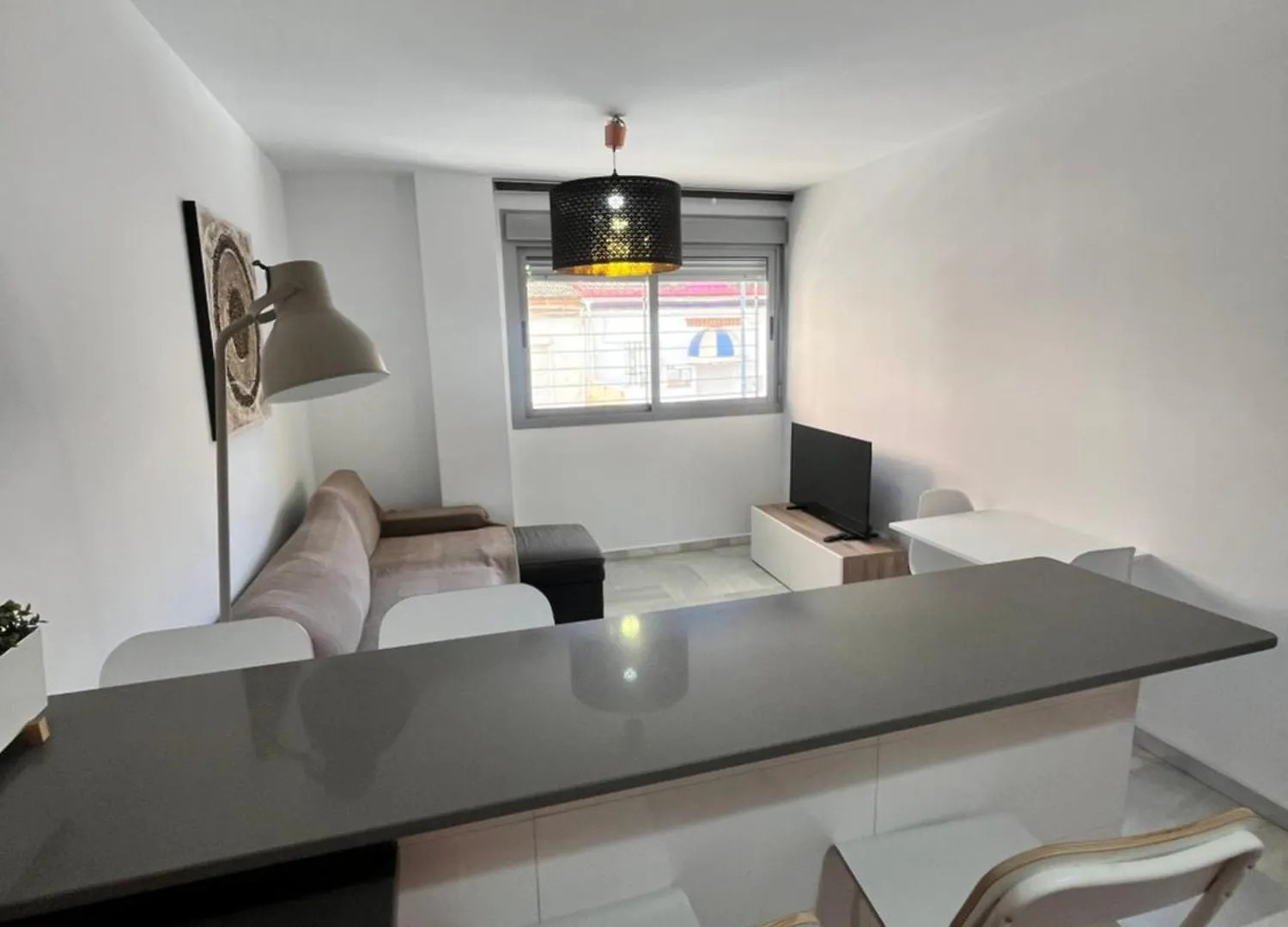 Apartment Malaga Boutique Stay - Carlos Haya Area With Parking