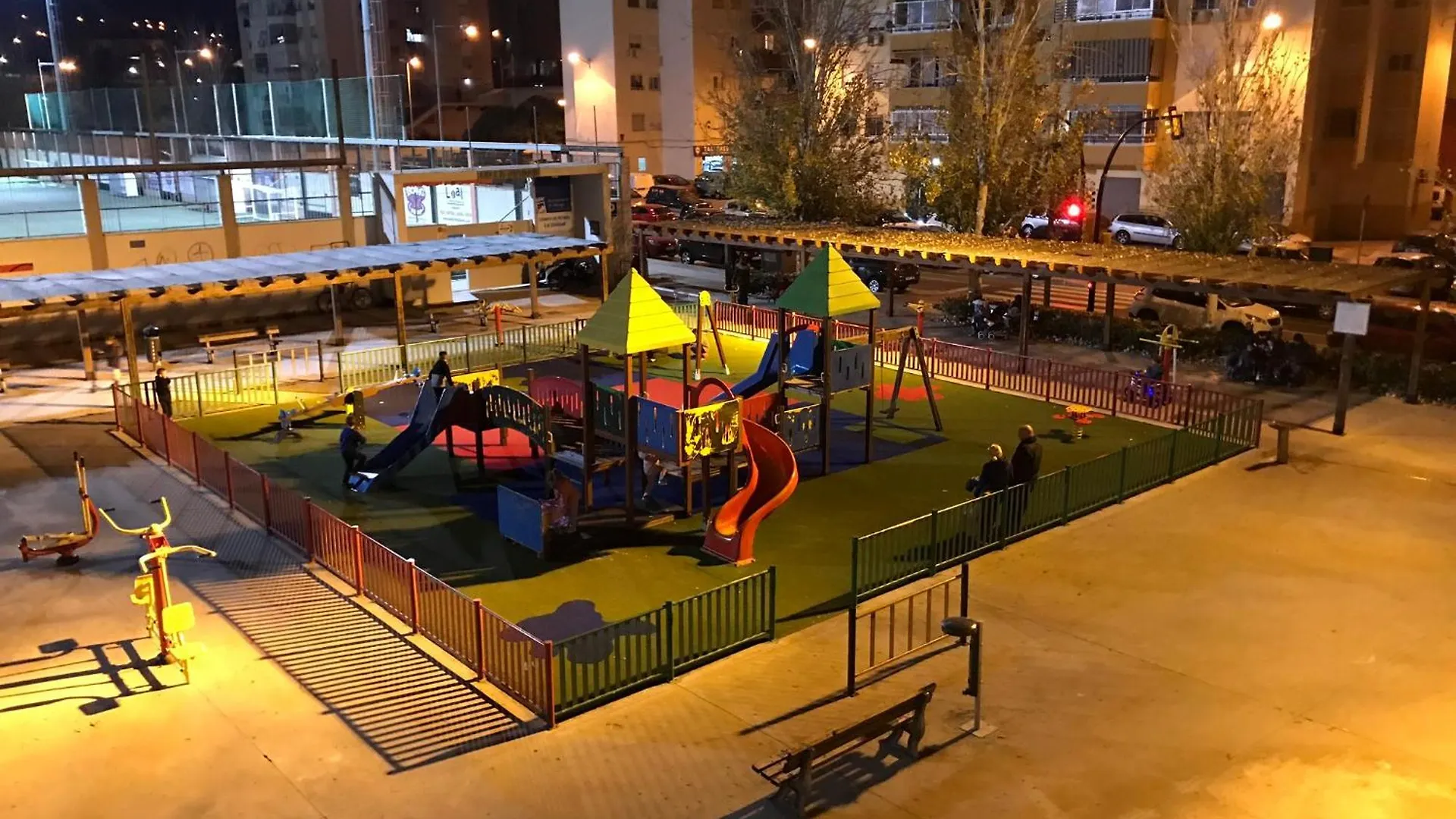 Διαμέρισμα Malaga Boutique Stay - Carlos Haya Area With Parking