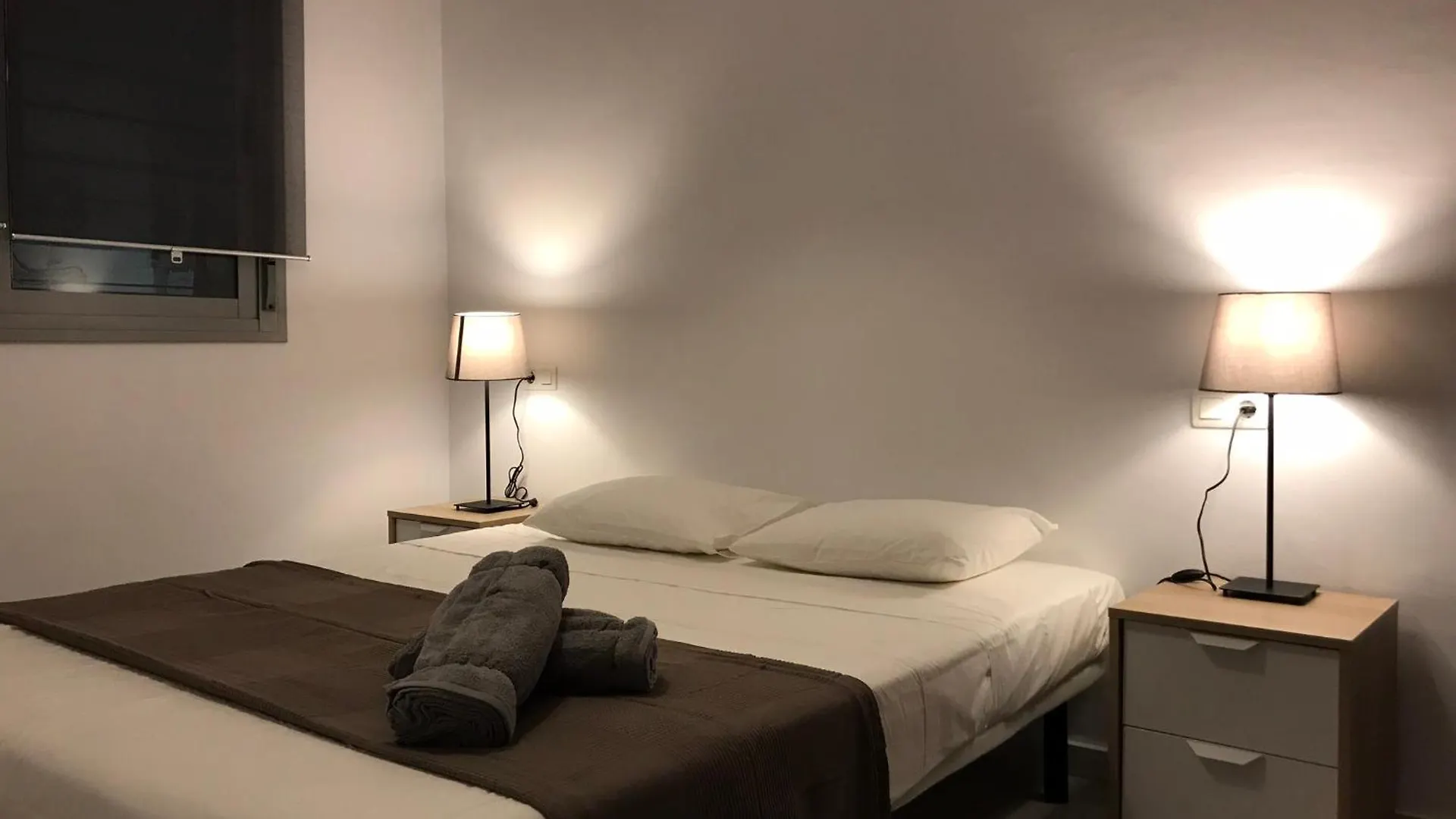 Malaga Boutique Stay - Carlos Haya Area With Parking 0*,  Ισπανία