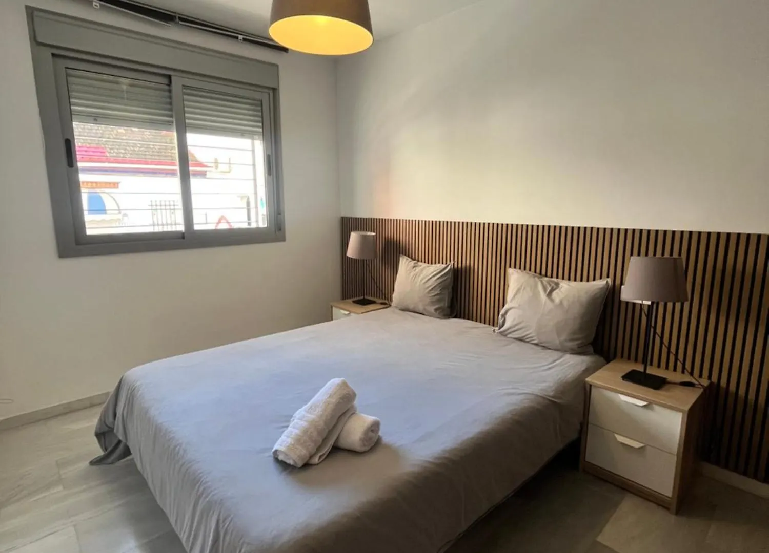 Malaga Boutique Stay - Carlos Haya Area With Parking Španělsko