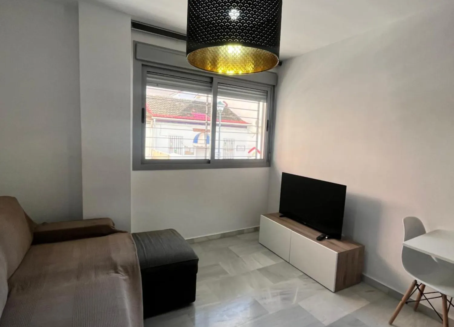 Malaga Boutique Stay - Carlos Haya Area With Parking 0*,  Španělsko