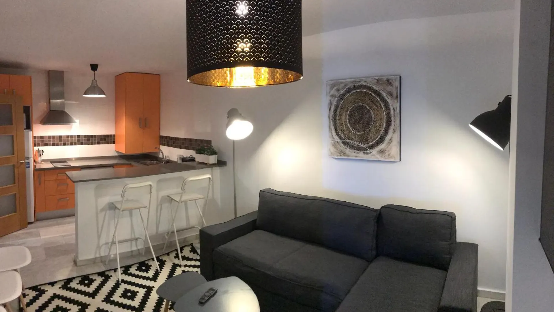 Apartamento Malaga Boutique Stay - Carlos Haya Area With Parking España
