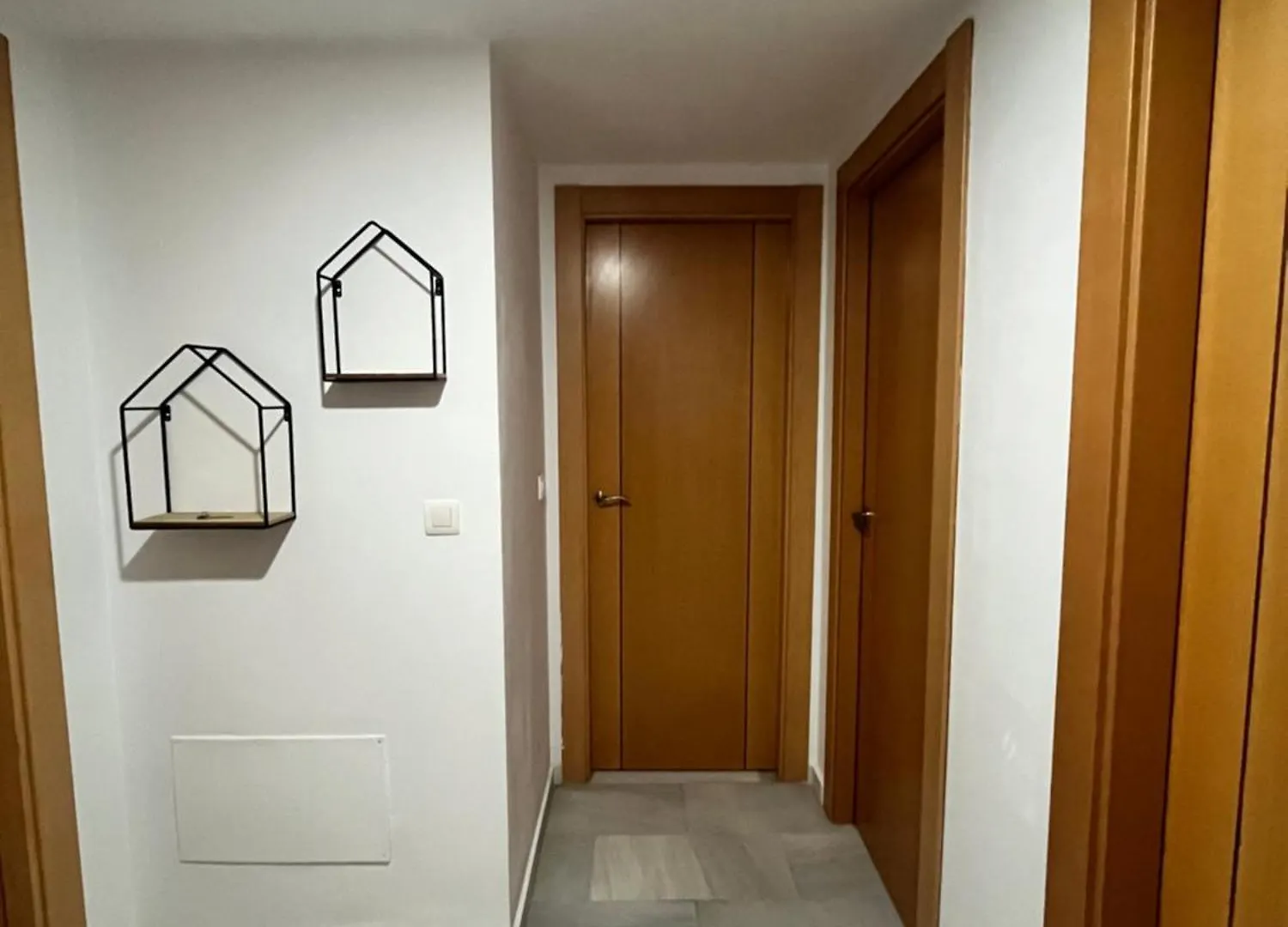 Malaga Boutique Stay - Carlos Haya Area With Parking Apartamento
