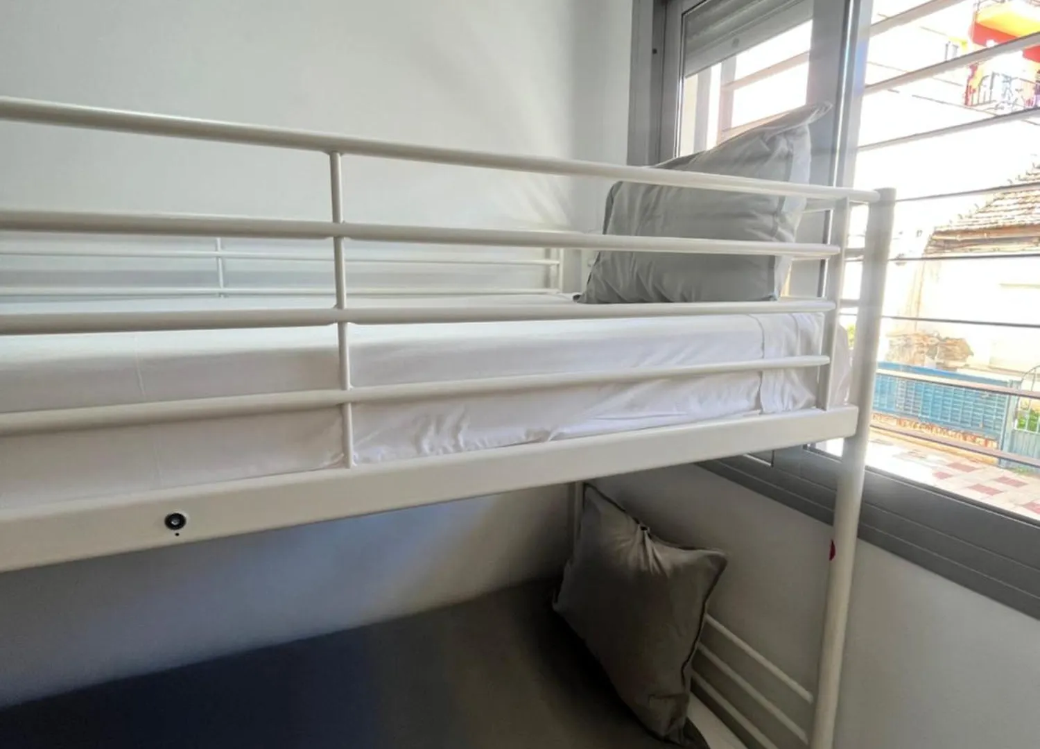 Malaga Boutique Stay - Carlos Haya Area With Parking 0*,