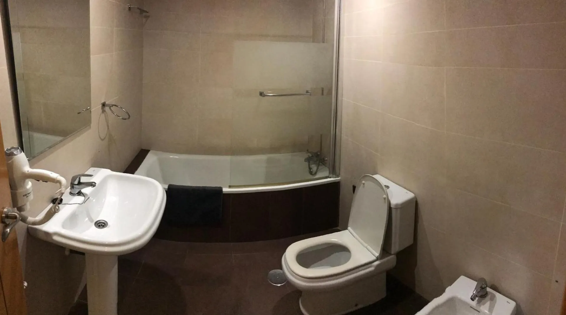 Malaga Boutique Stay - Carlos Haya Area With Parking 0*,  España