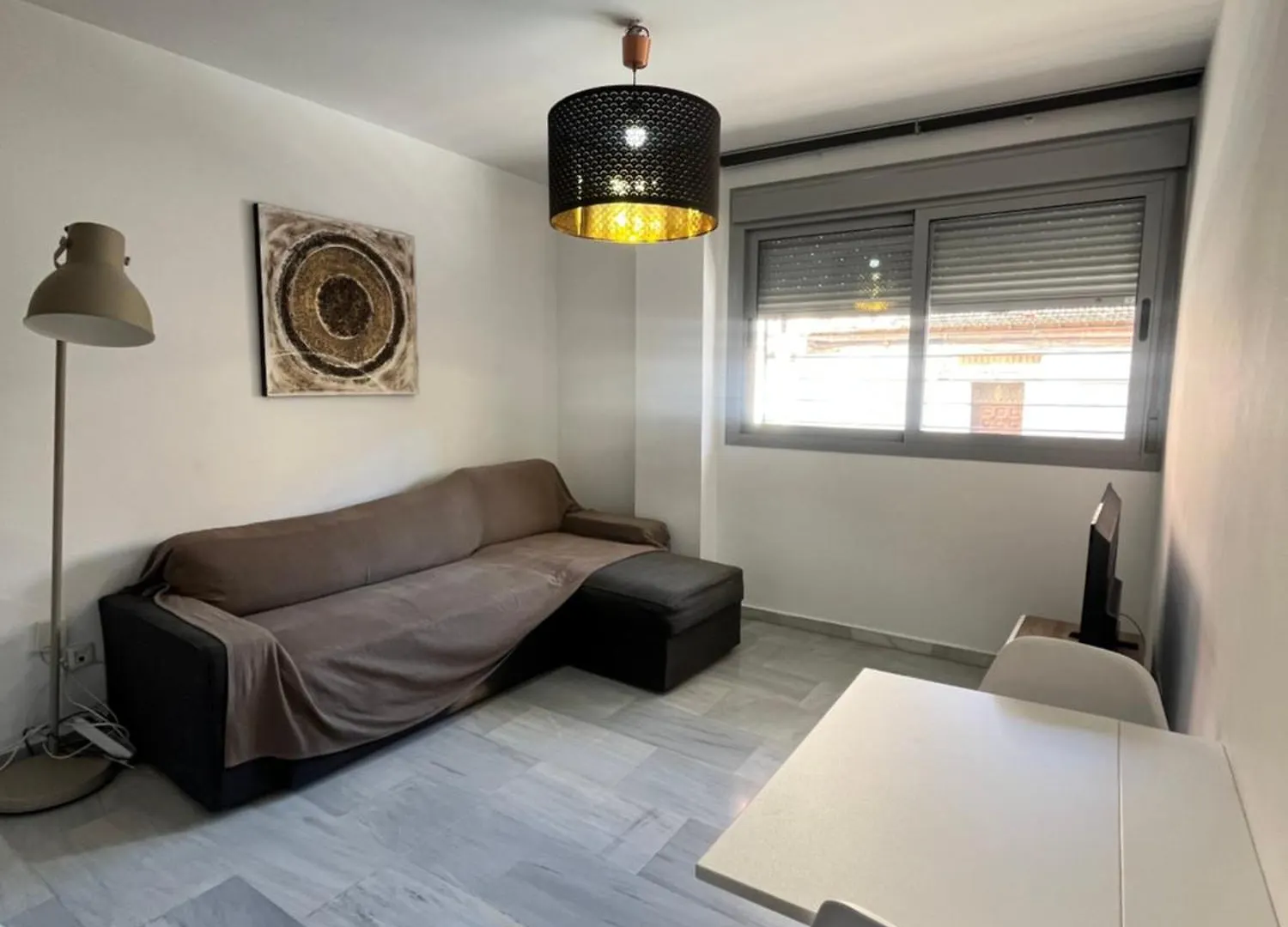 Apartamento Malaga Boutique Stay - Carlos Haya Area With Parking