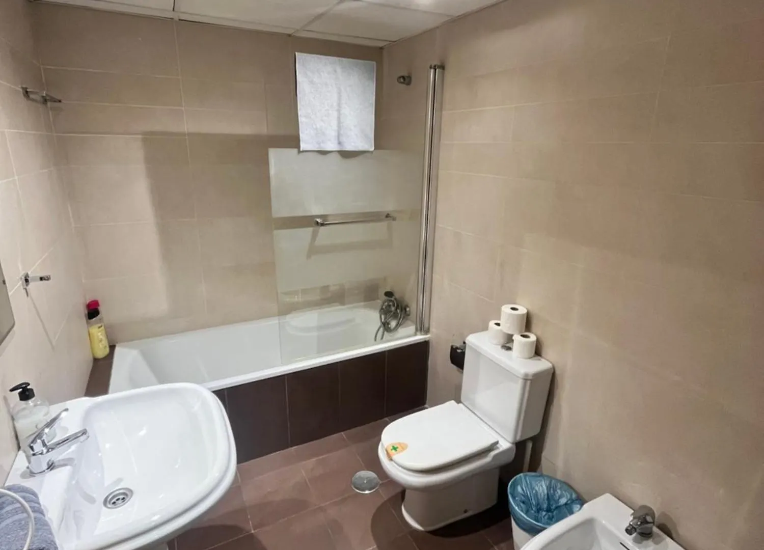 Apartamento Malaga Boutique Stay - Carlos Haya Area With Parking