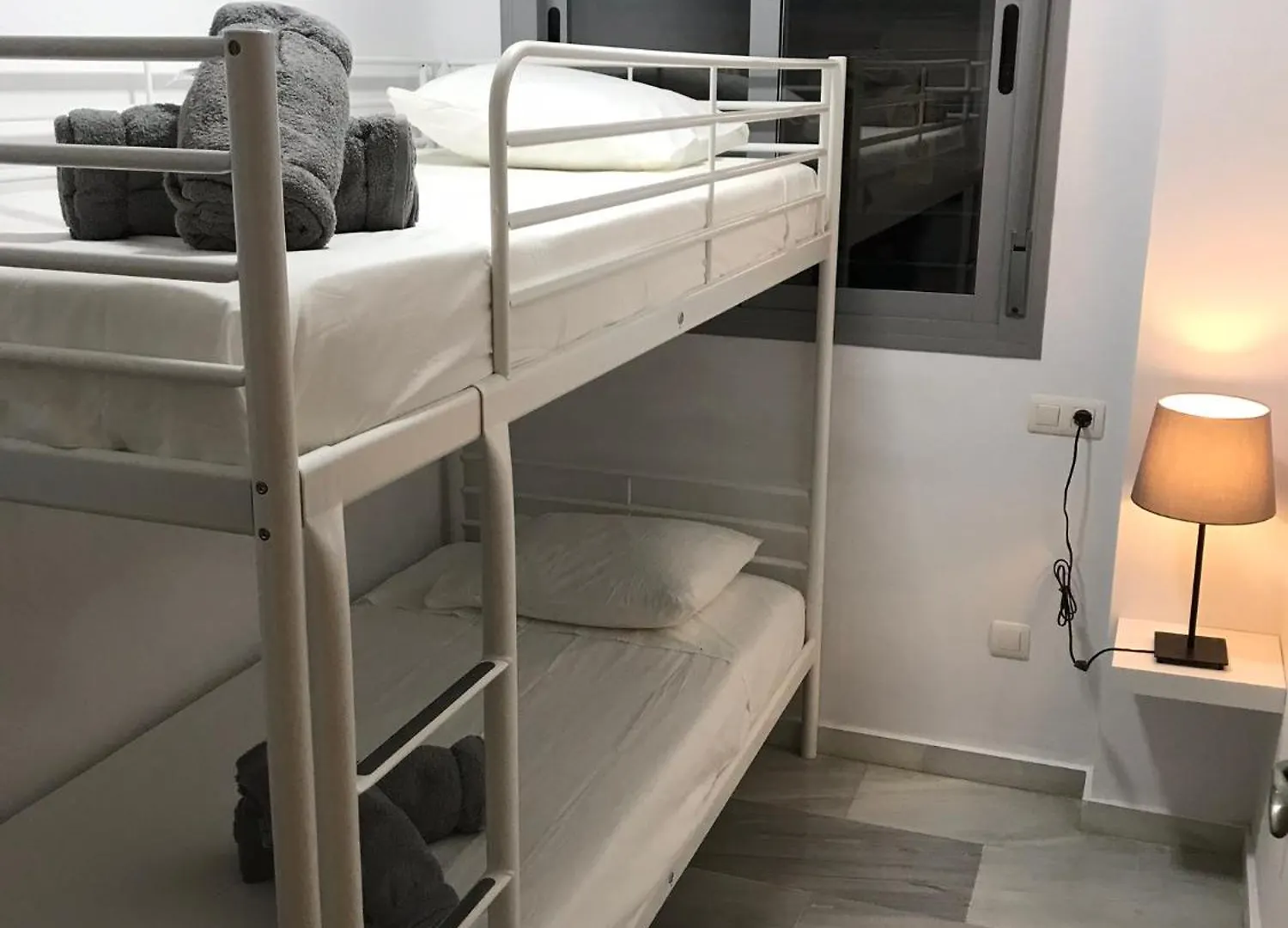 Apartamento Malaga Boutique Stay - Carlos Haya Area With Parking España