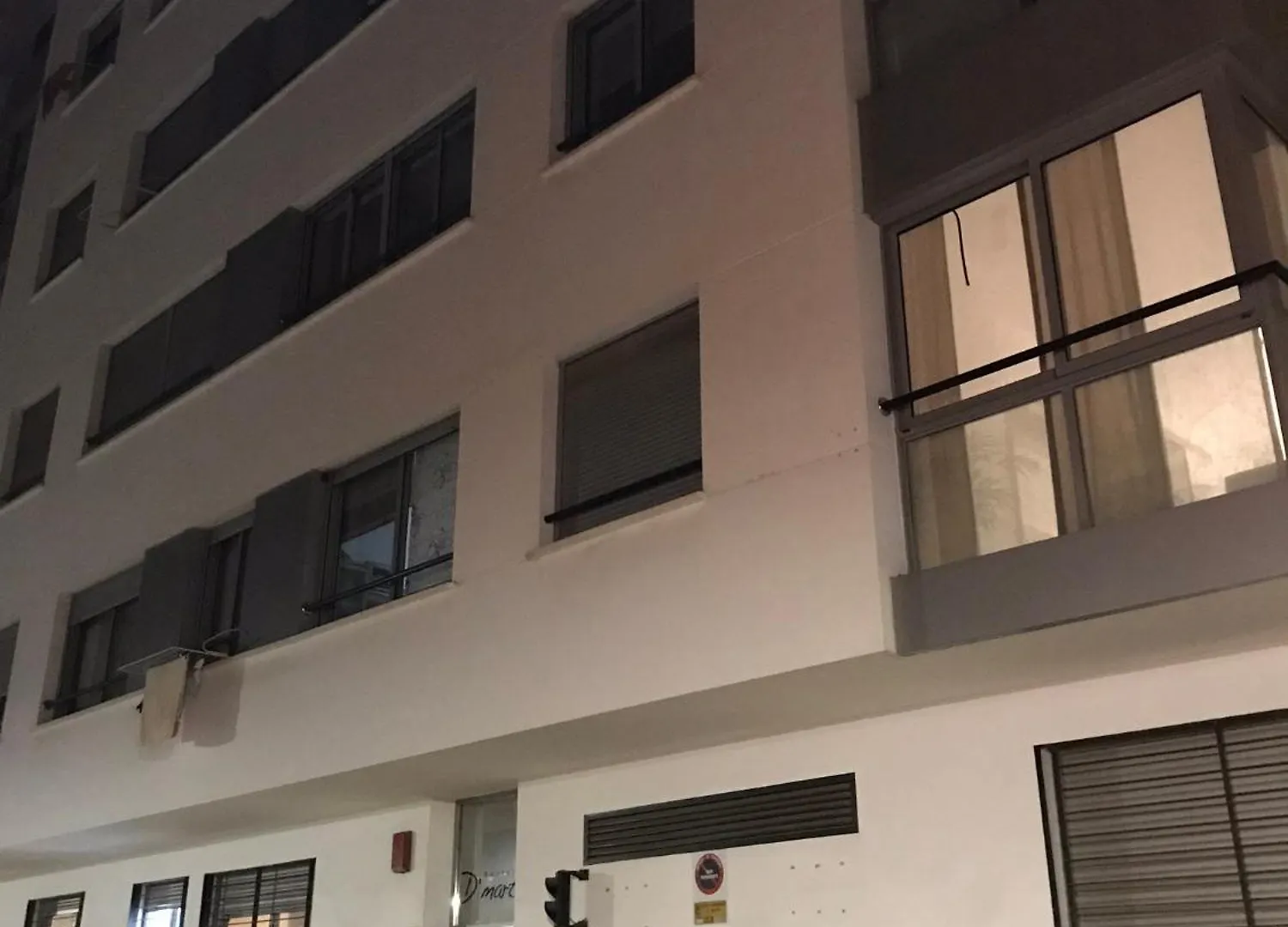 Apartamento Malaga Boutique Stay - Carlos Haya Area With Parking España