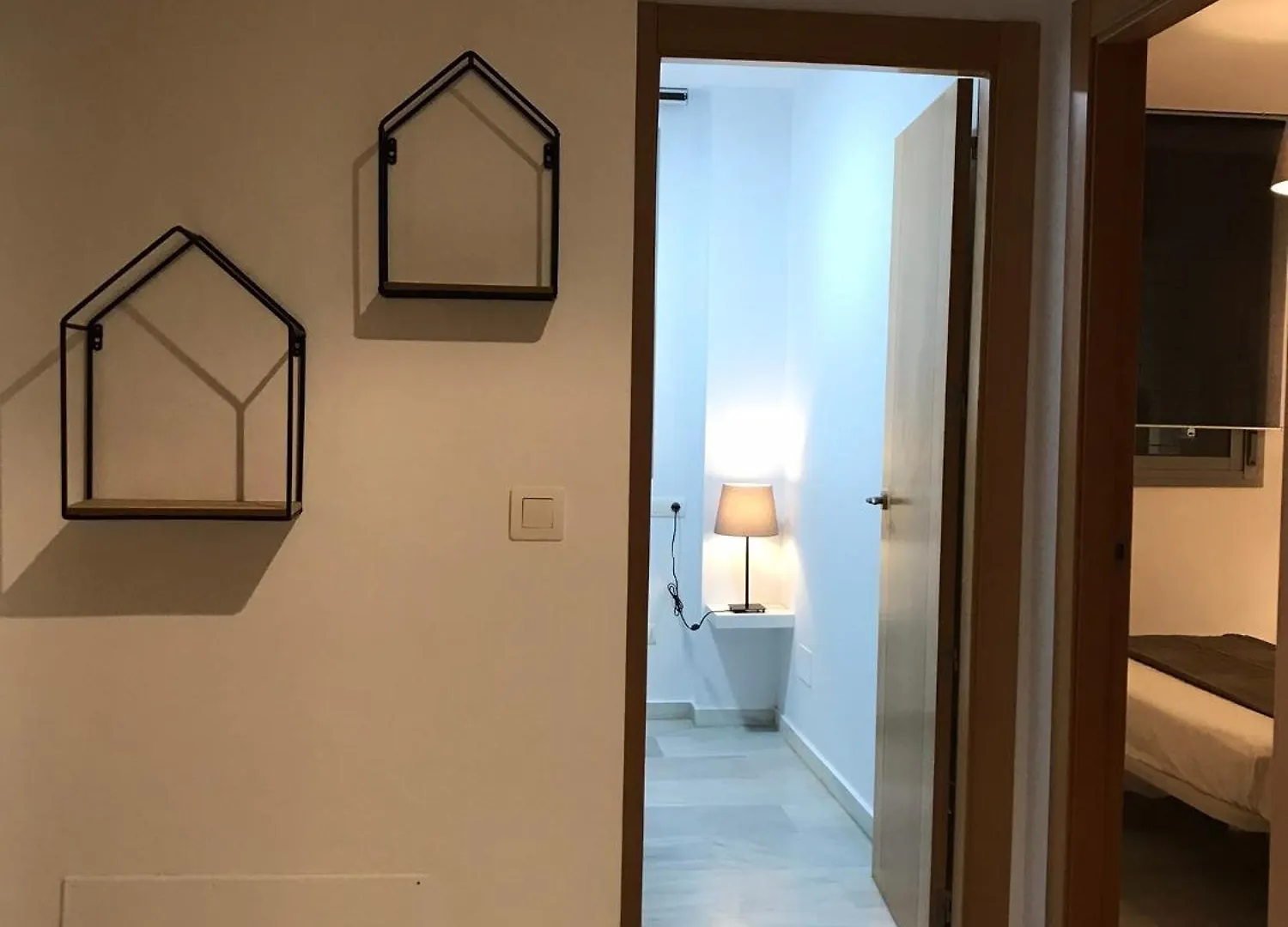 Malaga Boutique Stay - Carlos Haya Area With Parking 0*,  España